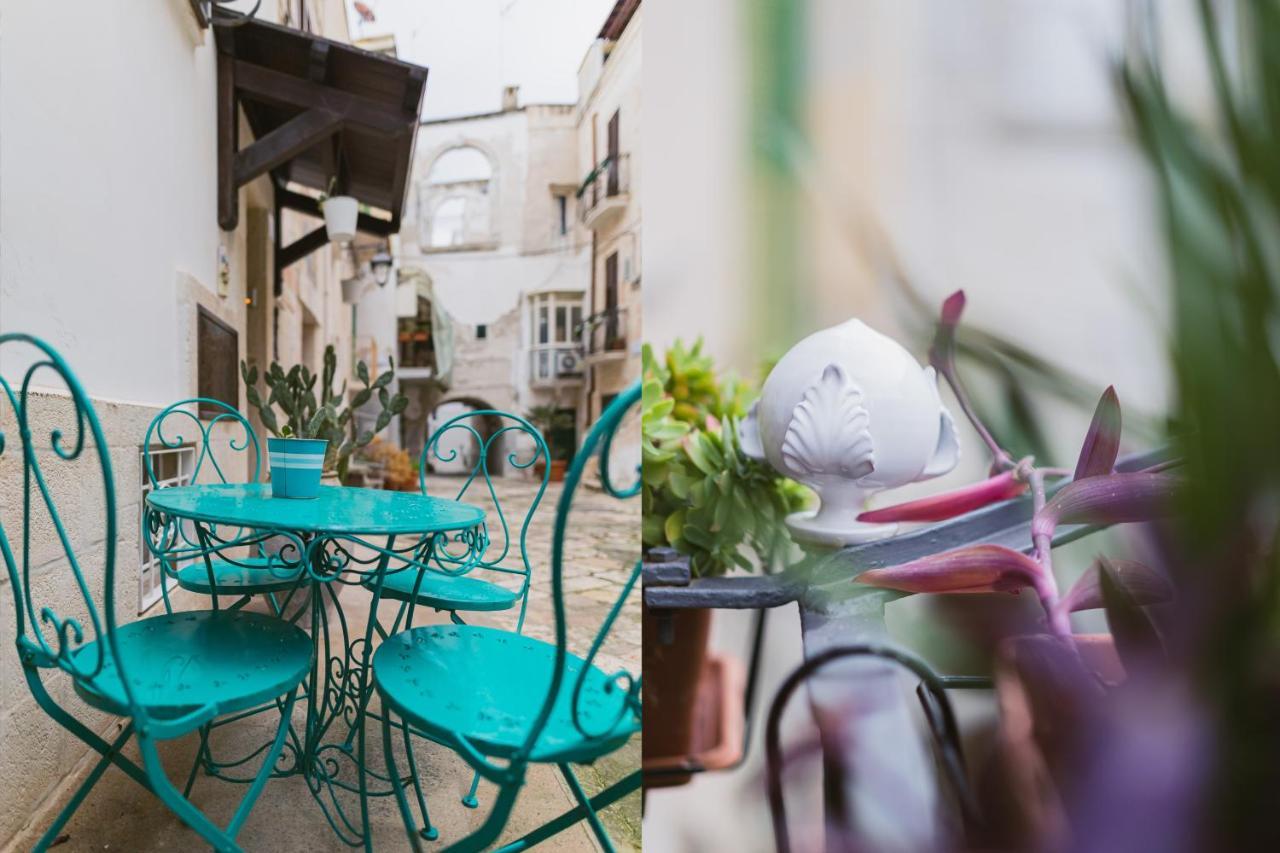 Villa Casa Vacanze Il Mare Tra I Tetti - Relaxing Terrace & Sea View Monopoli Exterior foto